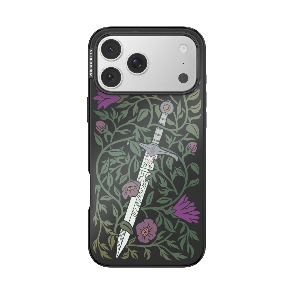 Bookish Case
