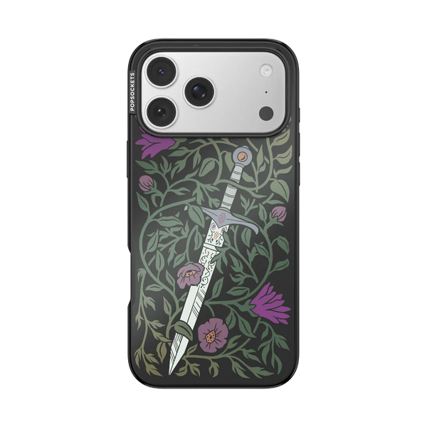 Bookish Case