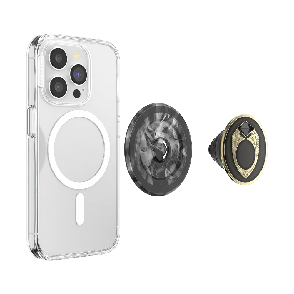Dark Arts MagSafe Grips