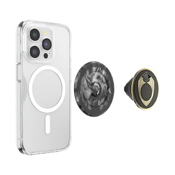 Dark Arts MagSafe Grips
