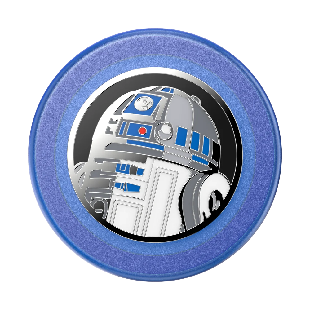 MagSafe Round Star Wars