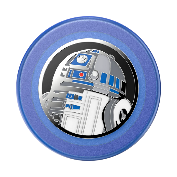 MagSafe Round Star Wars