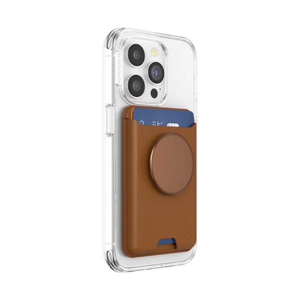 Soft Goods PopWallet+ for MagSafe