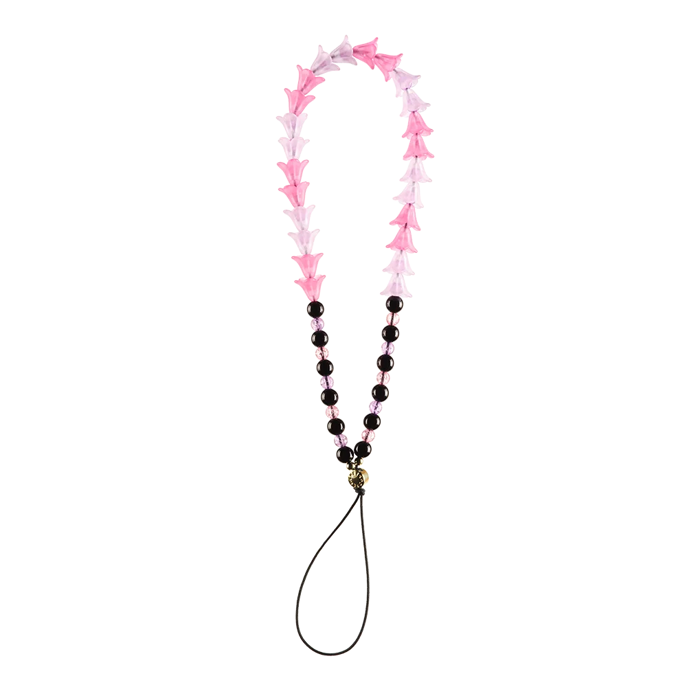 Accessory Wristlet