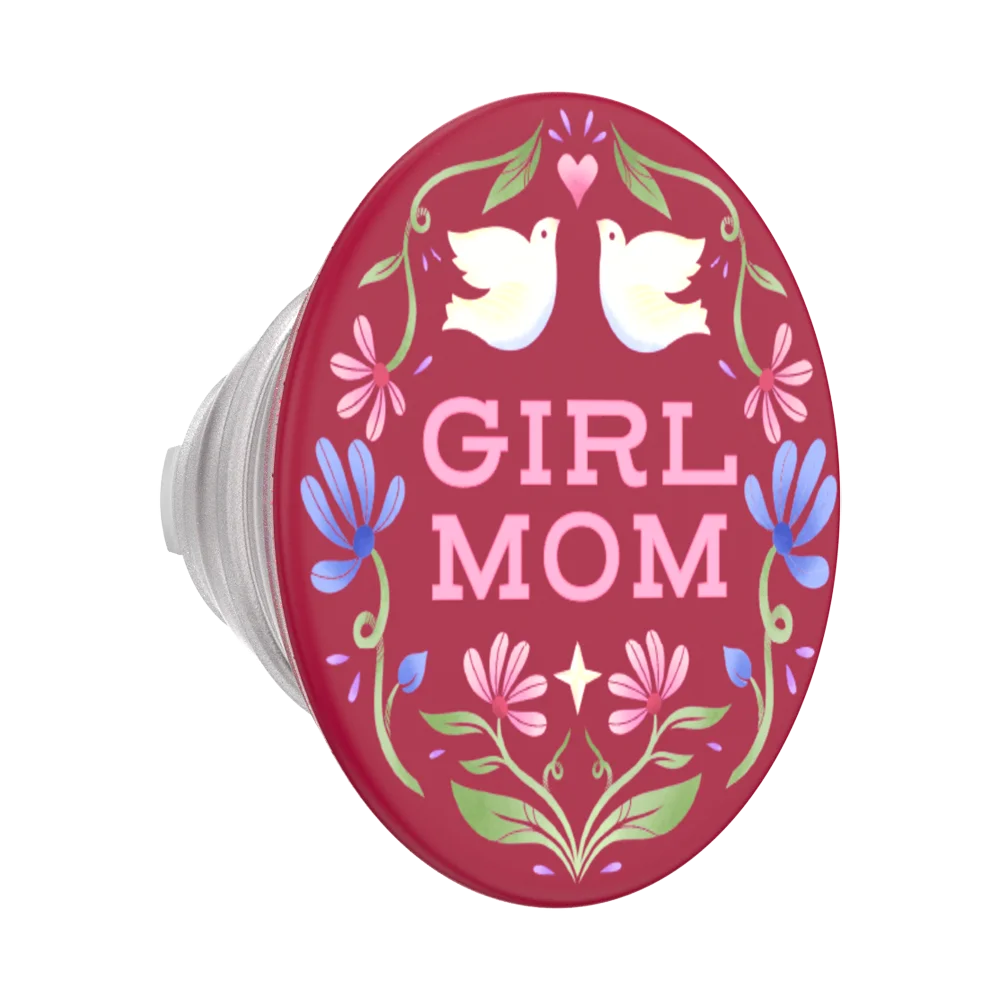 Made Mom Grips