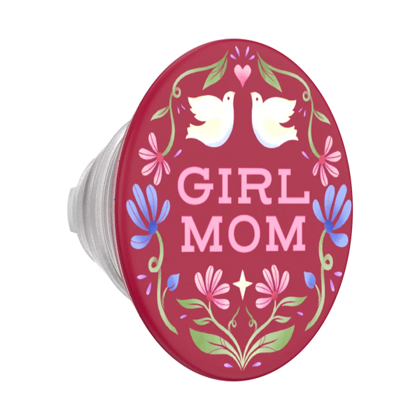 Made Mom Grips