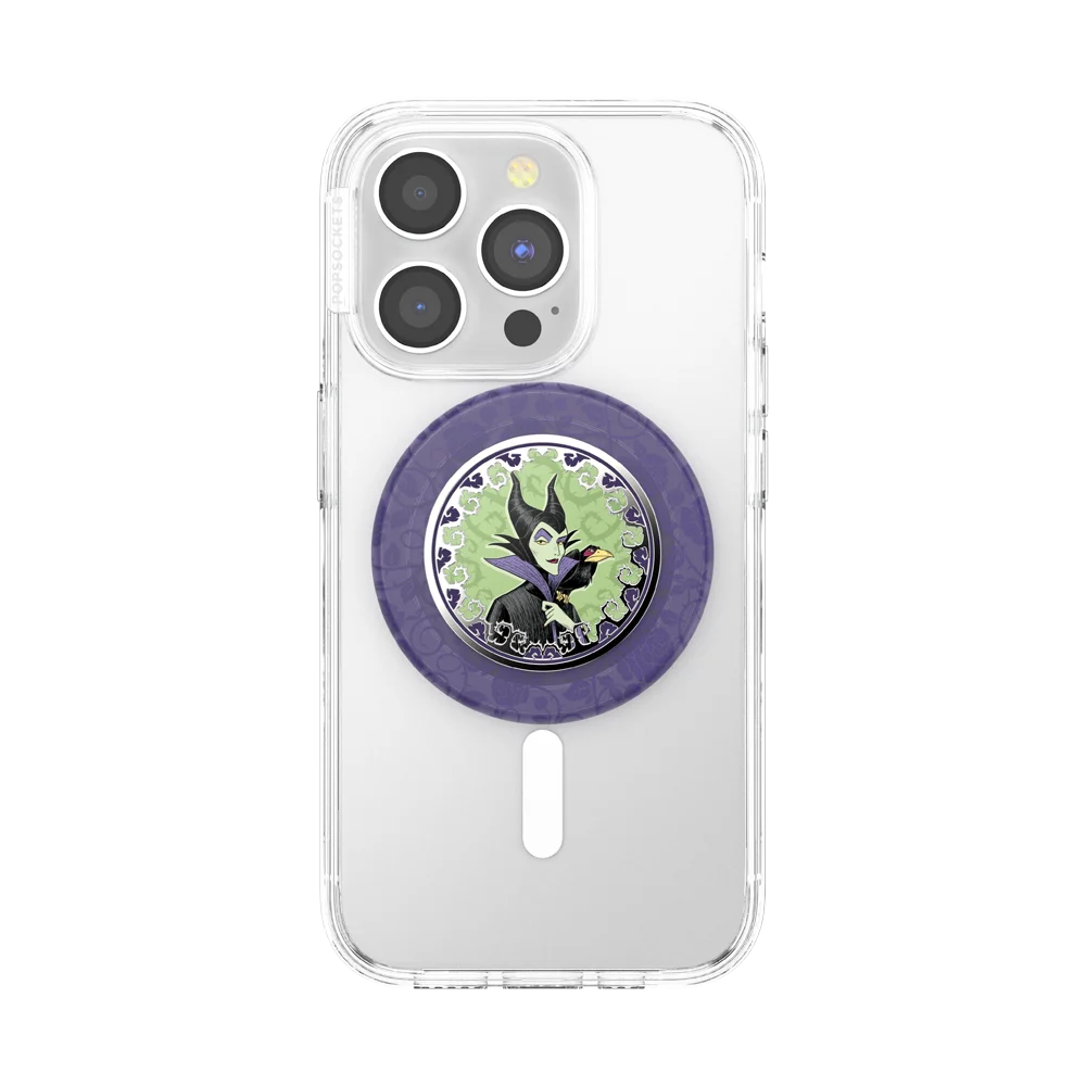 Disney Villains Grip