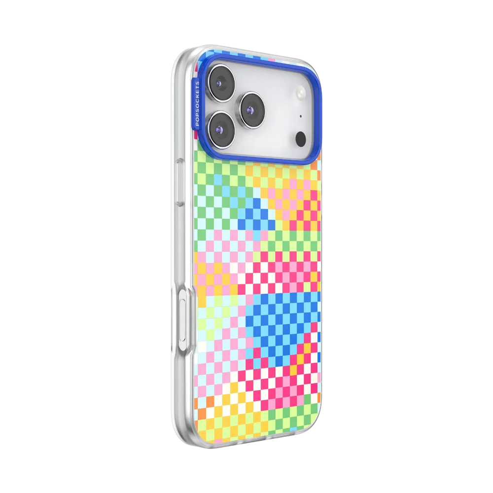 Global Tapestry MagSafe Case