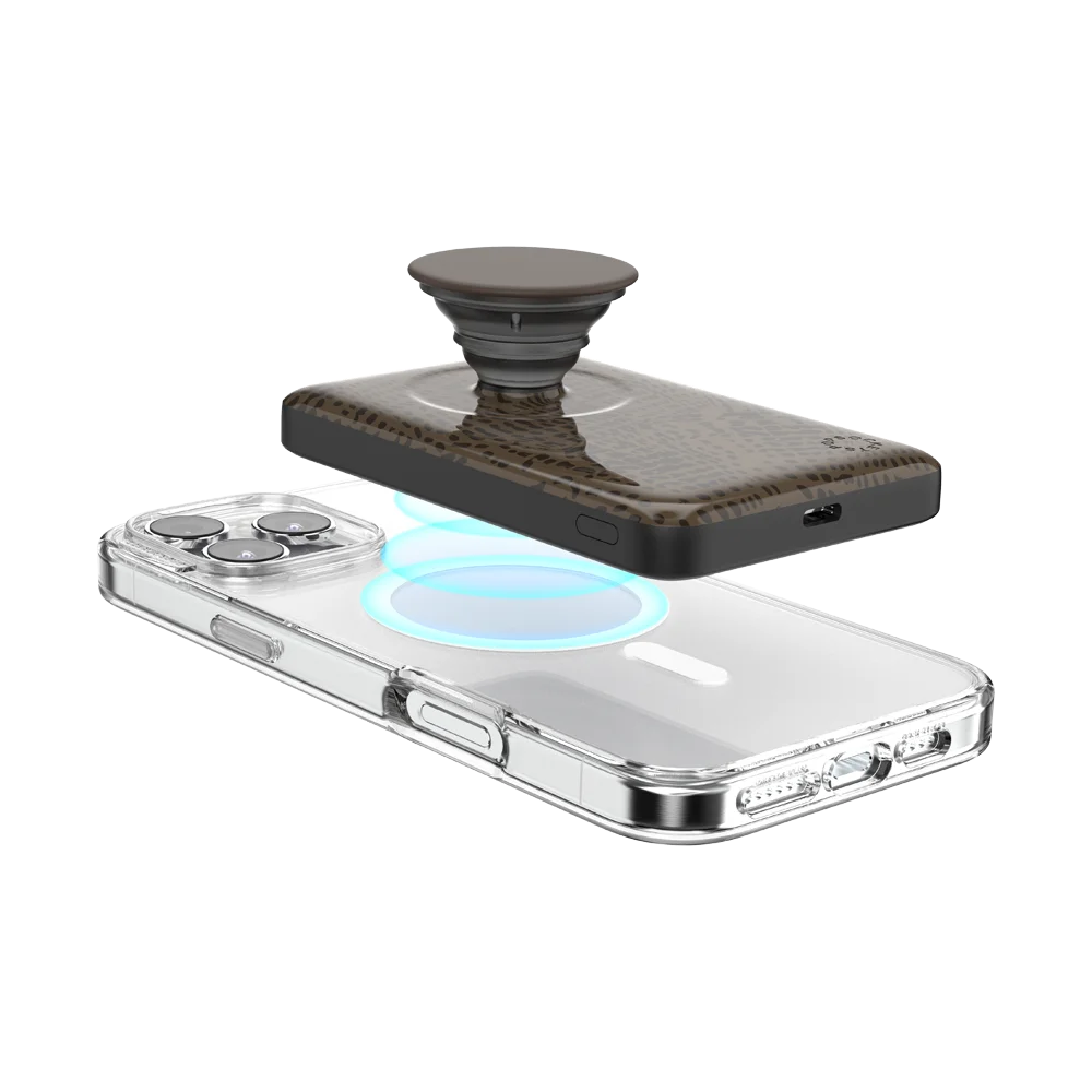 New Neutrals Power