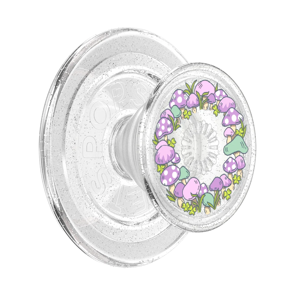 Enchanted Garden Grips