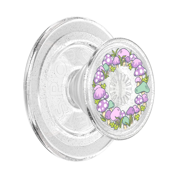 Enchanted Garden Grips