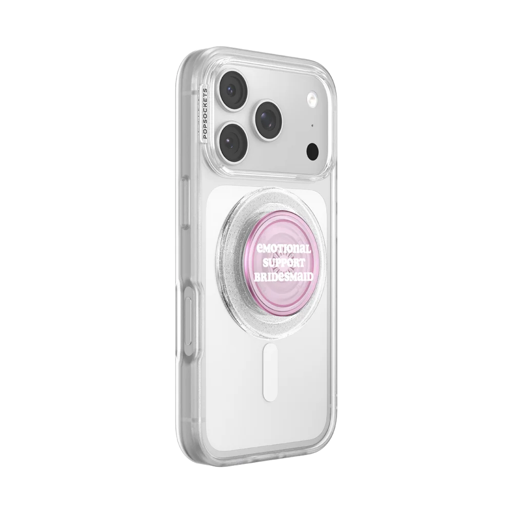 Bridal Pop Grips