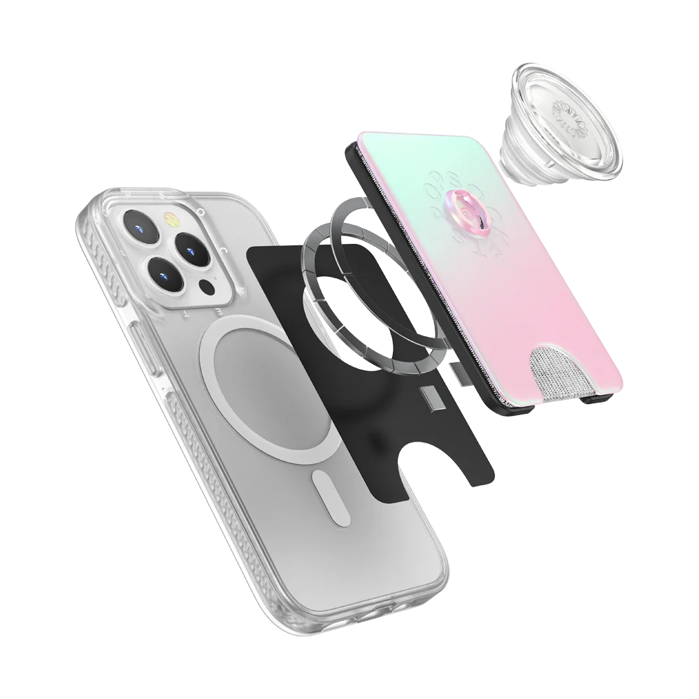 MagSafe PopWallet+