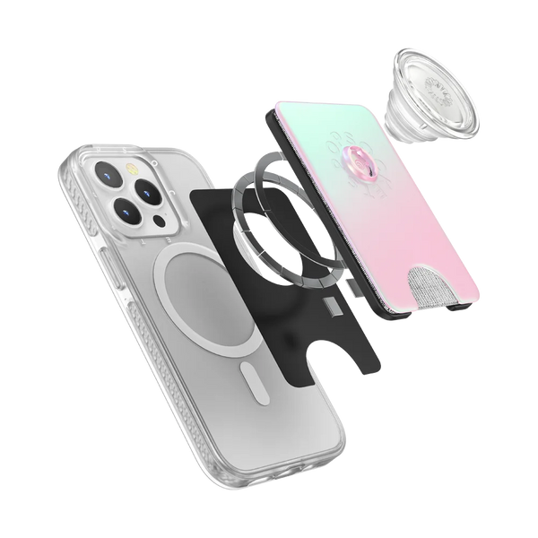 MagSafe PopWallet+