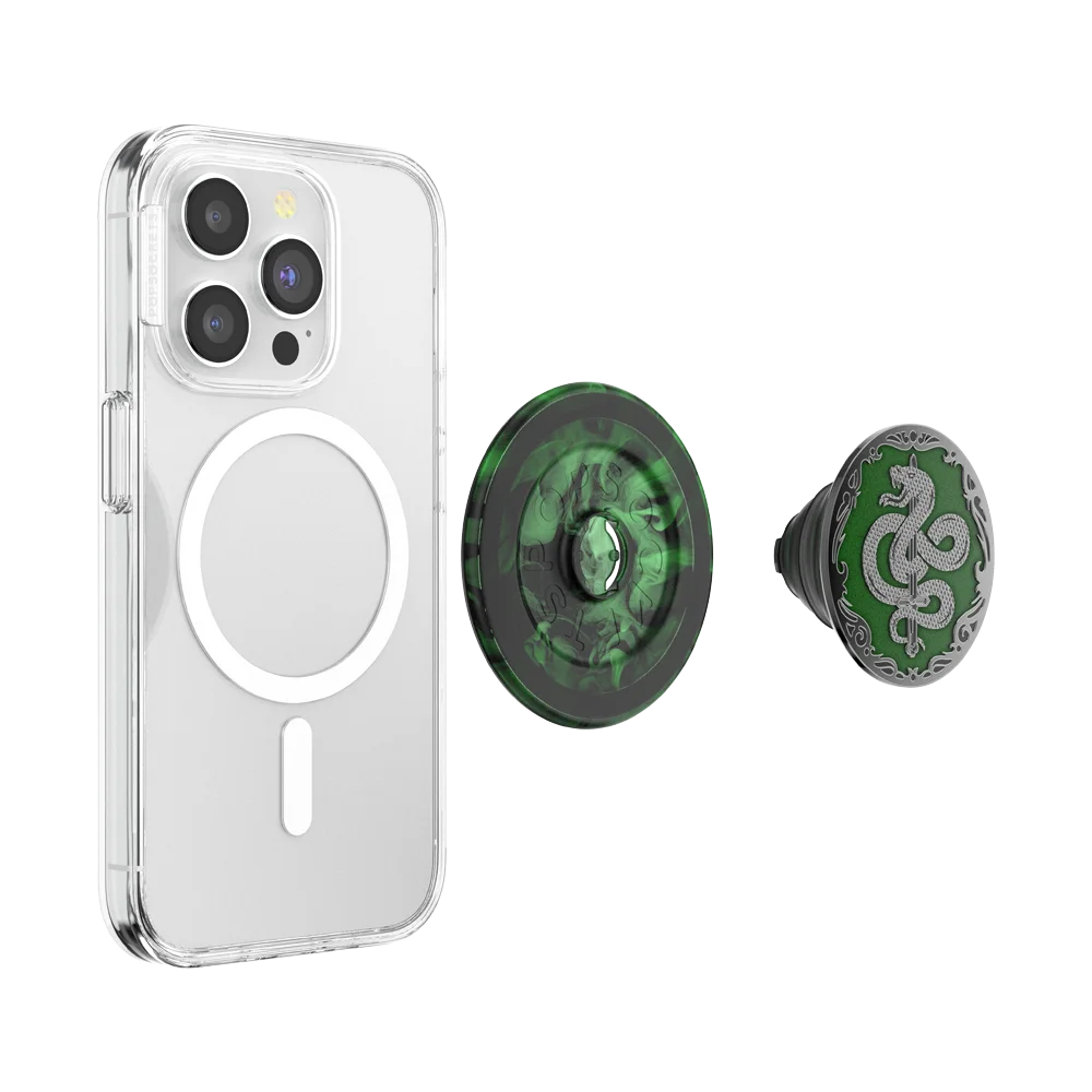 Dark Arts MagSafe Grips