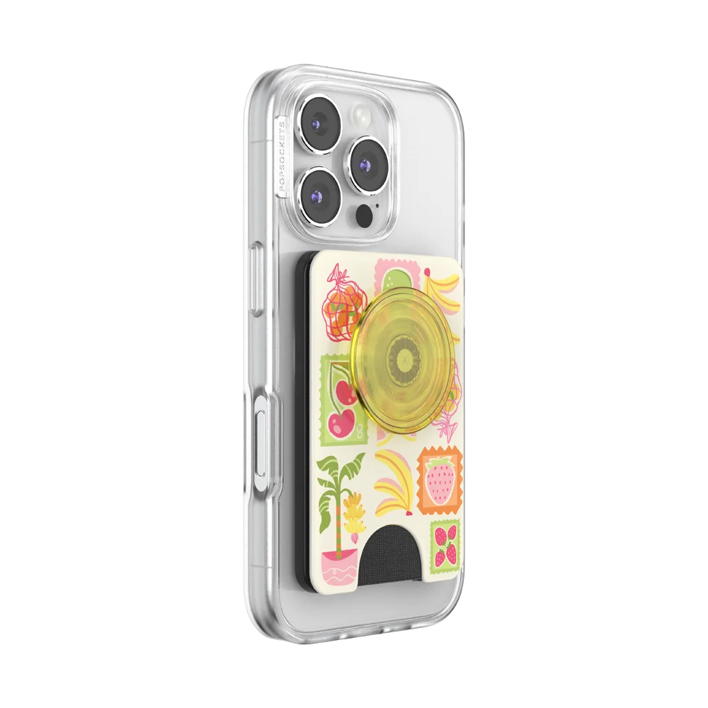 Farm Phone-Wallet