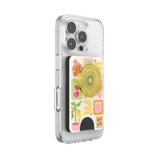 Farm Phone-Wallet