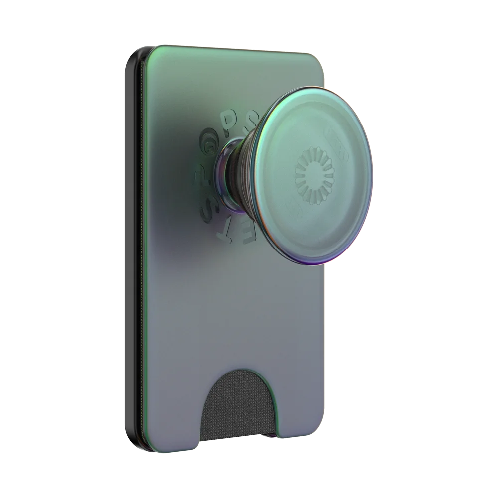 Magsafe Kickout Wallet