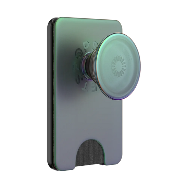 Magsafe Kickout Wallet
