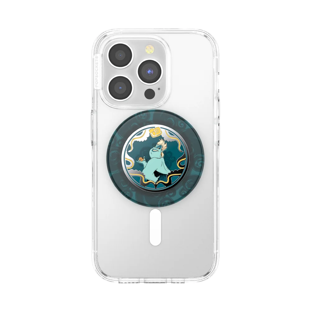 Disney Villains Grip
