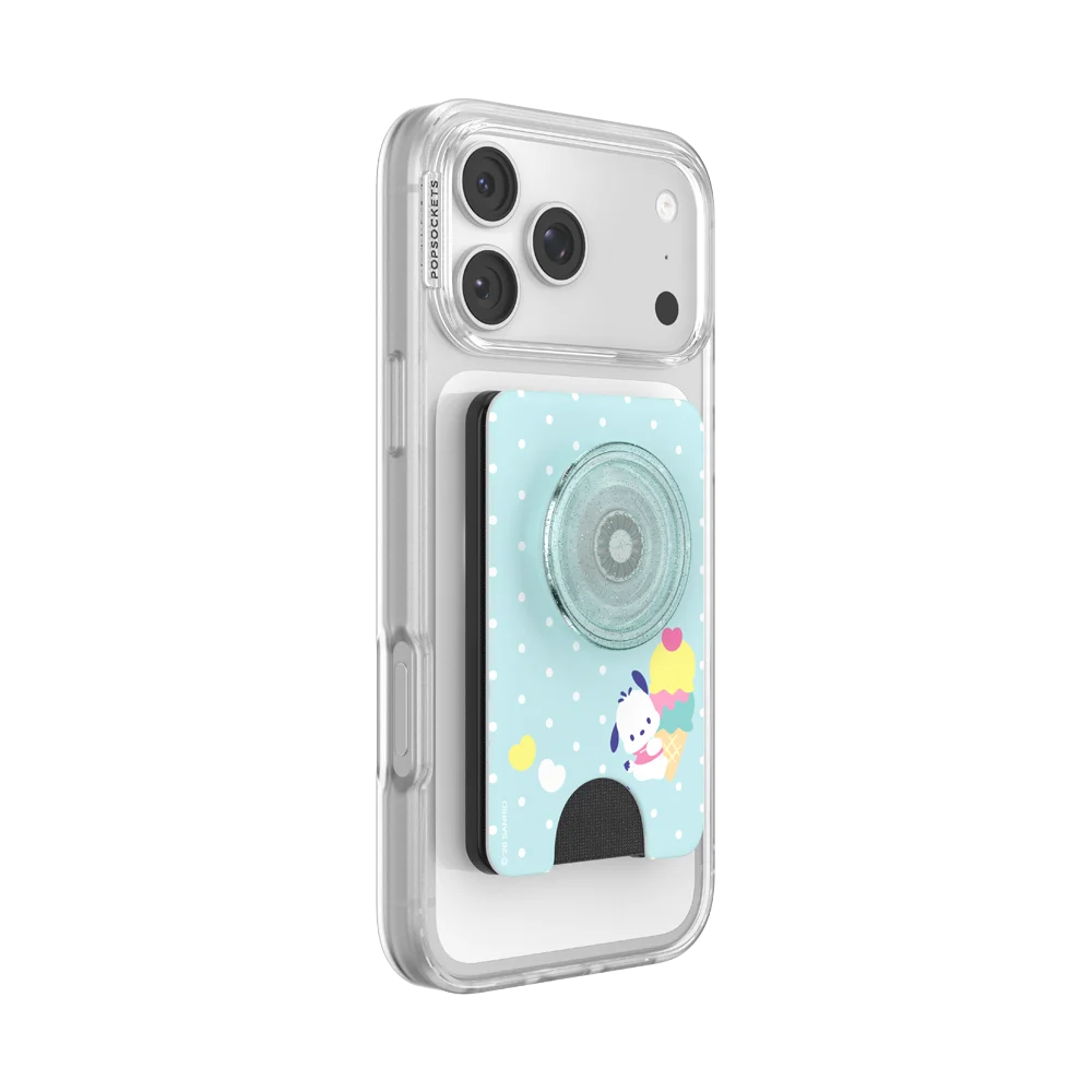 Sanrio Wallet