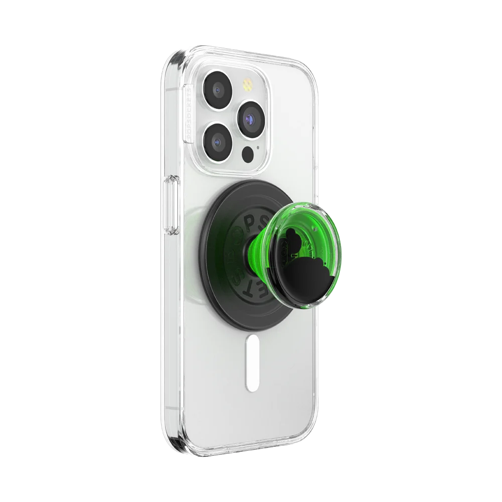 Nocturna MagSafe Grips