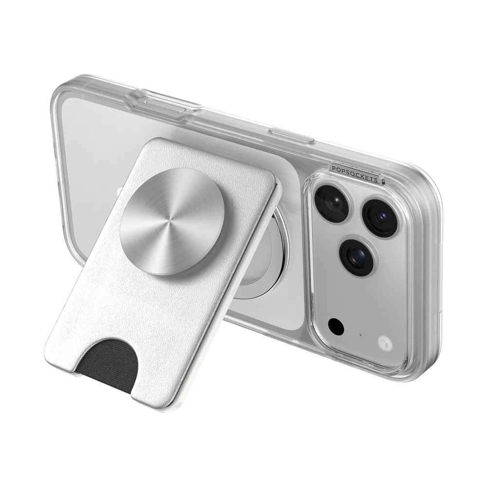 Magsafe Kickout Wallet