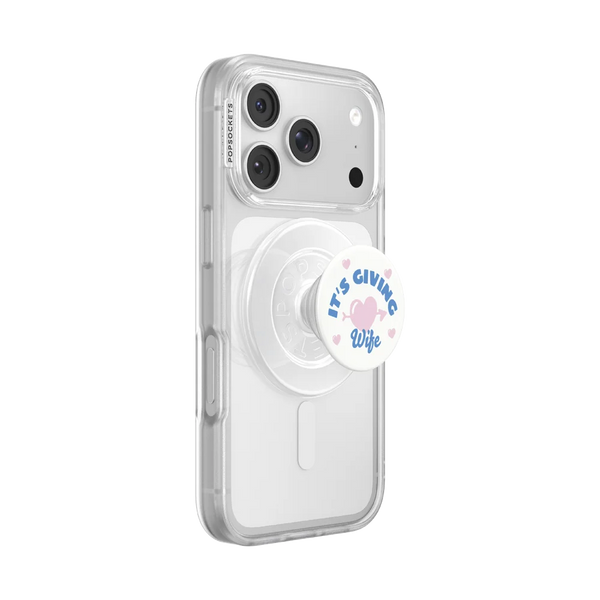 Bridal Pop Grips