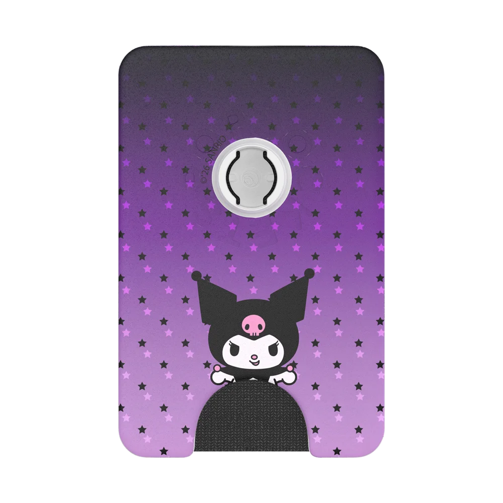 Kitty Halloween Wallet