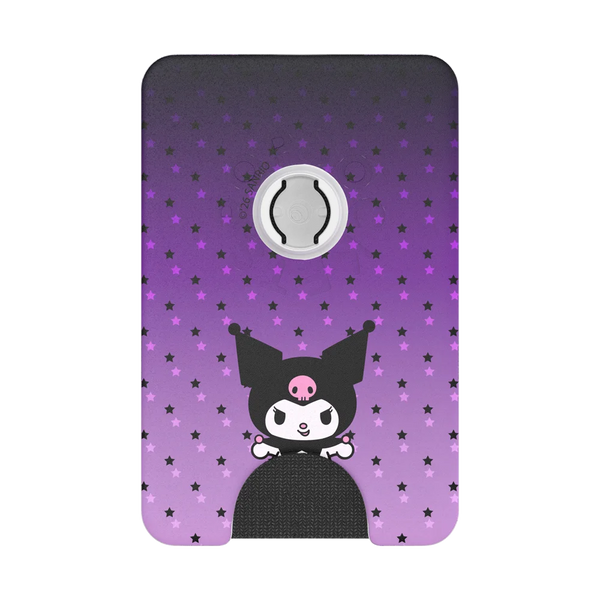 Kitty Halloween Wallet