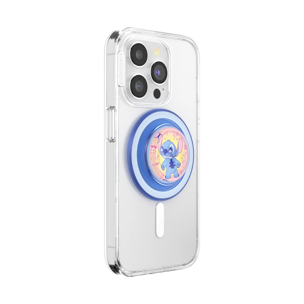Disney Stitch MagSafe Grips