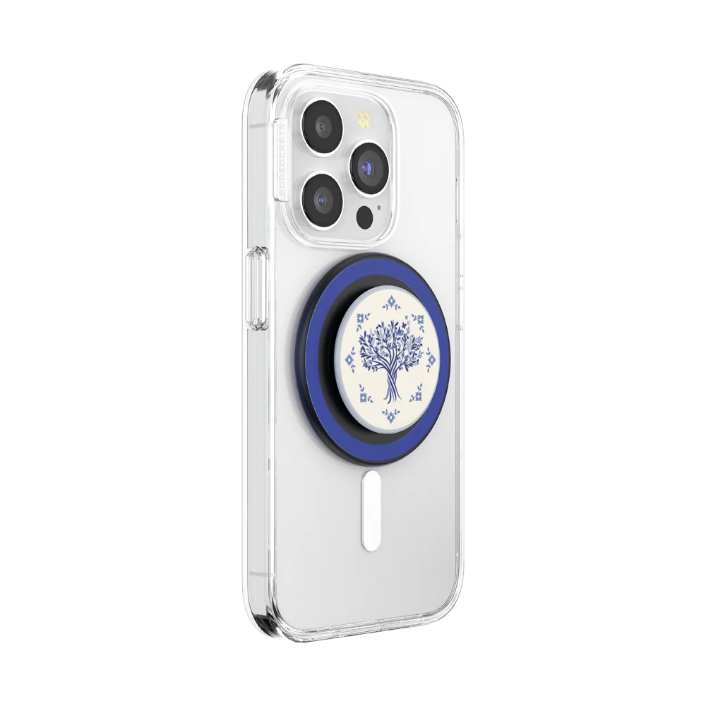 Riveria Mag Safe Grip