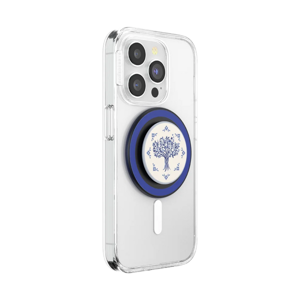 Riveria Mag Safe Grip