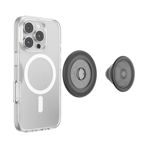 Uniform MagSafe Grips