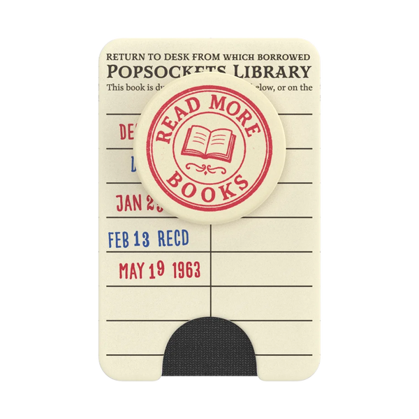 Knights Library Wallet