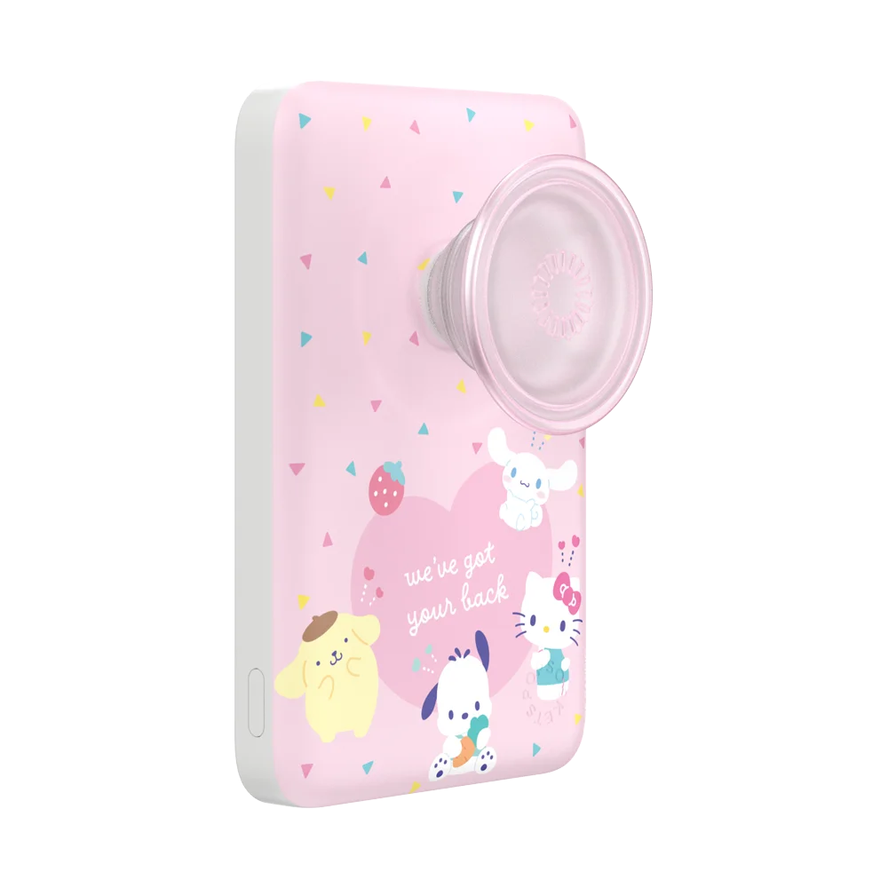 Sanrio Power