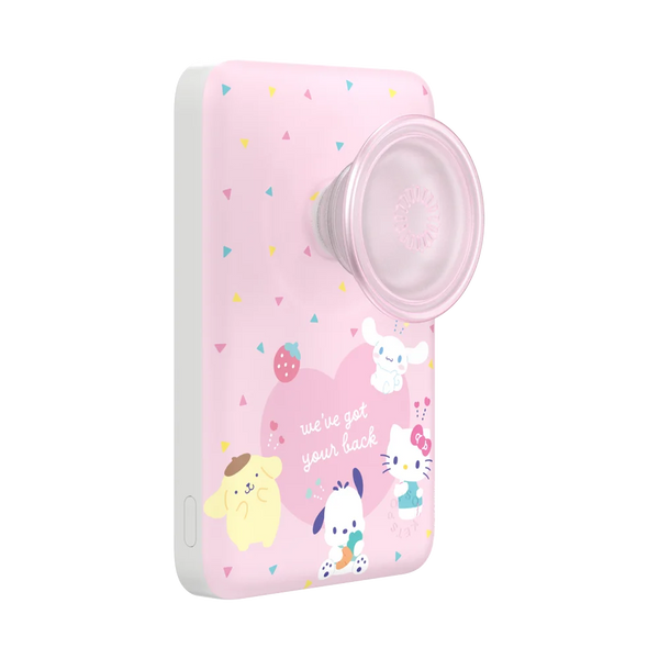 Sanrio Power