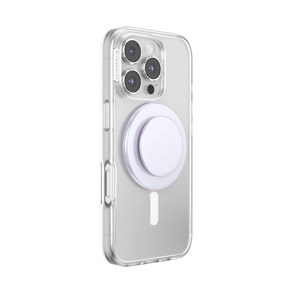 Waxy Shimmer Grips