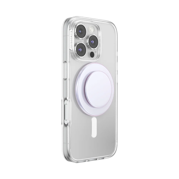 Waxy Shimmer Grips