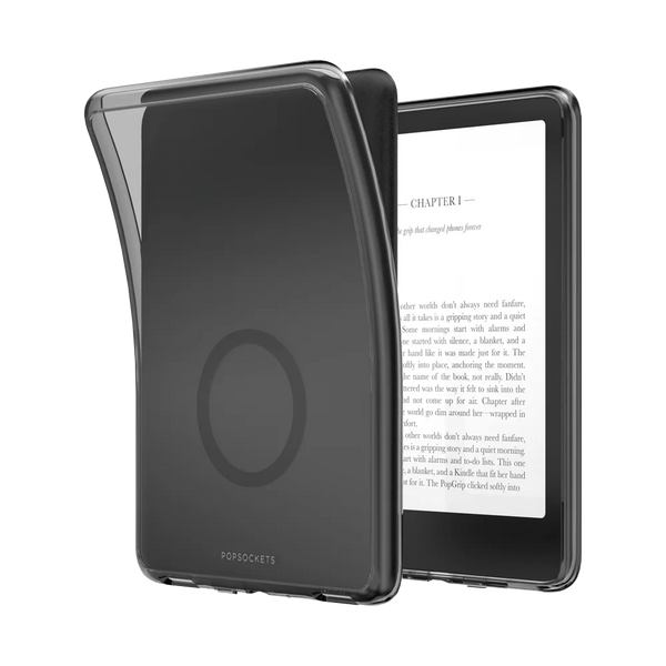 Solid Color Kindle Magsafe