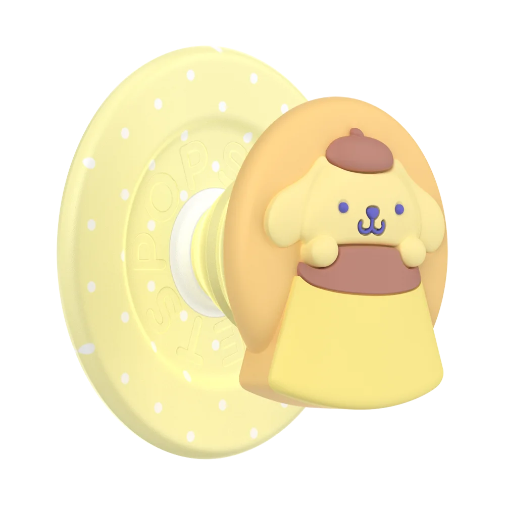 Sanrio Grips