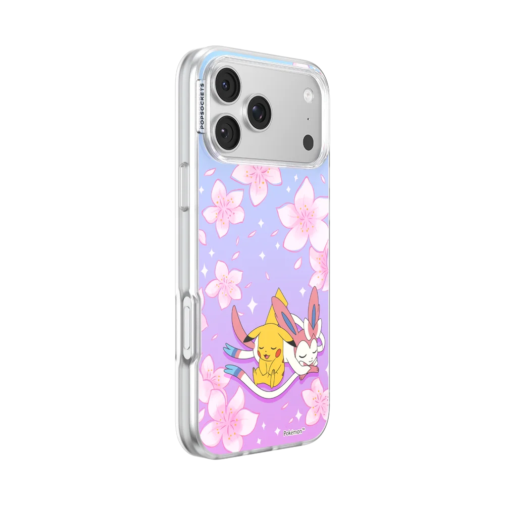 Pokemon Fairy Magsafe Cases