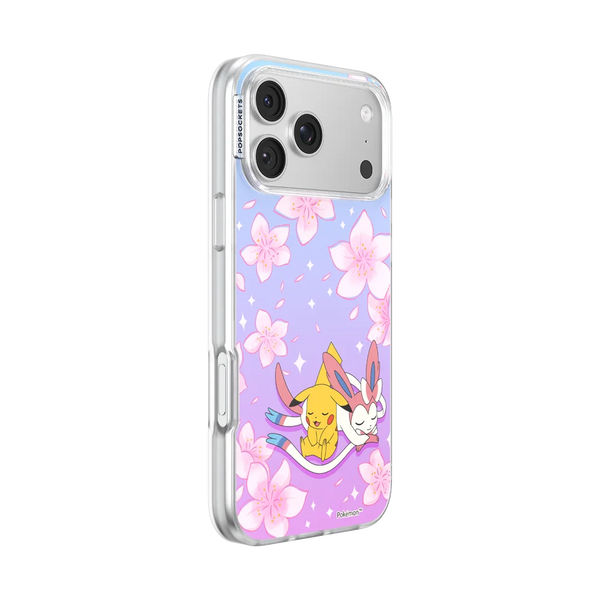 Pokemon Fairy Magsafe Cases