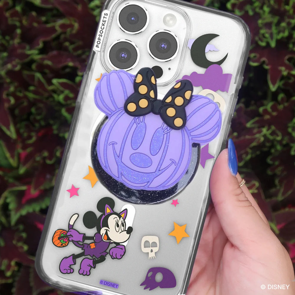 Disney Halloween Grips