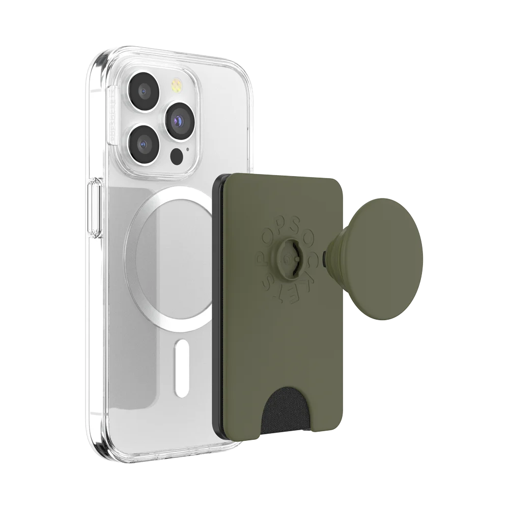 Uniform MagSafe Wallets