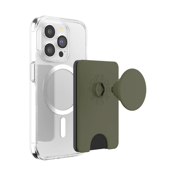 Uniform MagSafe Wallets