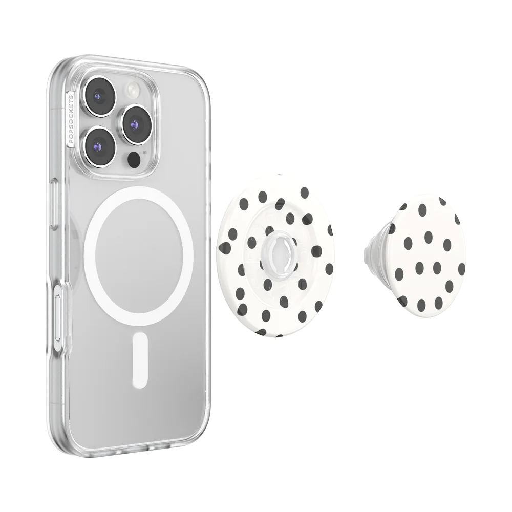 Center Stage Grips