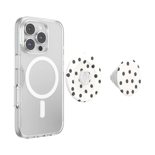Center Stage Grips