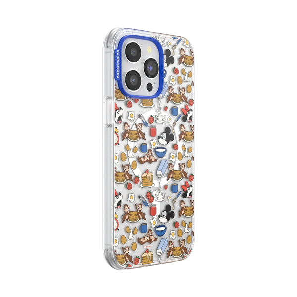 Breakfast Buddies Case