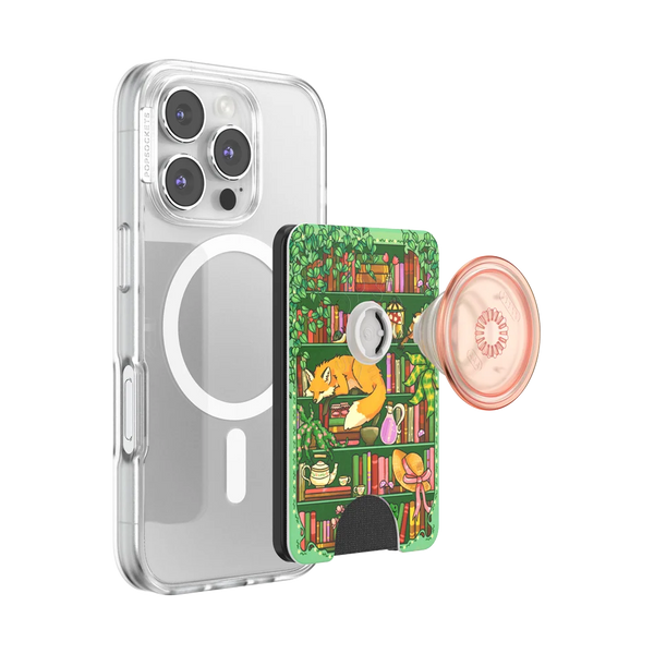 Enchanted Garden Wallets